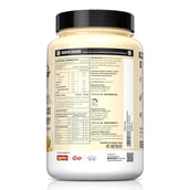 3 - Avvatar 100% Performance Whey, 2.2 lb Mango Rush