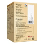 3 - Avvatar 100% Performance Whey, 5 sachets/pack Assorted