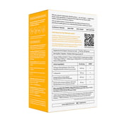 10 - Origins Nutra Gut Restore (Pack of 2), 28 veggie capsule(s)