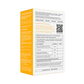 10 - Origins Nutra Gut Restore (Pack of 3), 28 veggie capsule(s)