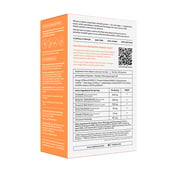 10 - Origins Nutra Metabolism Booster (Pack of 2), 56 veggie capsule(s)