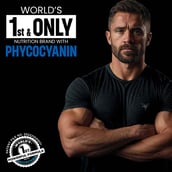 4 - Bolt Whey Isolate Super-Charged With Phycocyanin, 2 lb Unflavoured