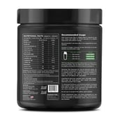 2 - Bolt BCAA, 0.52 lb 30 Servings Blueberry Blast