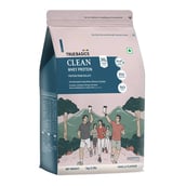 2 - TrueBasics Clean Whey Protein (Isolate),  2.2 lb  Vanilla 