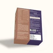 9 - TeinPro Energy Bar,  4 bar(s)  Choco Brownie 