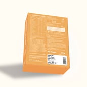 9 - TeinPro Protein Bar 20g Protein,  4 bar(s)  Butterscotch 