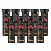 1 - Auric Hair Boost Effervescent, 180 tablet(s)