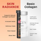 5 - Auric Skin Radiance Effervescent,  60 tablet(s) 