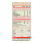 6 - Fuel One Whey Protein Powder, 2.2 lb Cafe Mocha