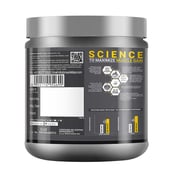 3 - MuscleBlaze Biozyme Performance Whey,  1.1 lb  Rich Chocolate 
