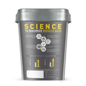 7 - MuscleBlaze Biozyme Performance Whey, 8.8 lb Rich Chocolate