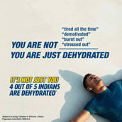 4 - Fast & Up Hydration Reload, 40 tablet(s) Mixed Flavour (Orange, Lime & Lemon)