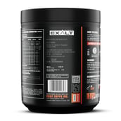 6 - Exalt Supps Revival EAA (Essential Amino Acids),  Fruit Punch  0.99 lb  30 Servings 