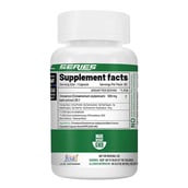 2 - NutriJa Cinnamon Extract 500mg,  60 capsules 