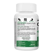 3 - NutriJa Cinnamon Extract 500mg,  60 capsules 