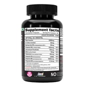 1 - NutriJa PCOS Balance, 90 capsules Unflavoured