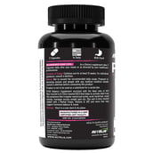 3 - NutriJa PCOS Balance,  180 capsules  Unflavoured 