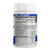 1 - NutriJa Advance Electrolytes+,  180 g  Mango 