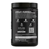 3 - MuscleTech Platinum Creatine, Unflavoured 0.88 lb