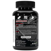 2 - NutriJa HMB (Beta-Hydroxy Beta-Methylbutyrate) 1000mg, 120 capsules Unflavoured