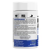 2 - NutriJa Beta Alanine, Pineapple 100 g