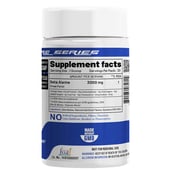 3 - NutriJa Beta Alanine, Lychee 100 g