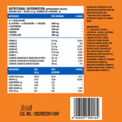 7 - Fast & Up BCAA, 0.99 lb 30 Servings Watermelon