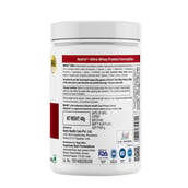 1 - Nutrix Ultra Whey Protein, 0.88 lb Unflavoured