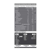 3 - MuscleBlaze Biozyme Performance Whey, 8.8 lb Chocolate Hazelnut