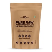 1 - Health Oxide Pea Protein Isolate 85%,  2.2 lb  Unflavoured 