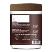 7 - Pure Nutrition Cocoa Powder, 250 g Unsweetened & Alkalized