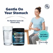 3 - Pure Nutrition Glycine, 200 g