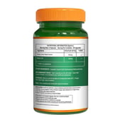 2 - Pure Nutrition Horny Goat Weed, 60 veggie capsule(s)
