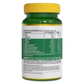 2 - Pure Nutrition Iron + Vitamin C, 120 tablets