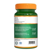 6 - Pure Nutrition Korean Ginseng, 120 veggie capsule(s)
