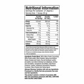 4 - MuscleTech Nitrotech Whey Gold, 1.99 lb Cookies and Cream