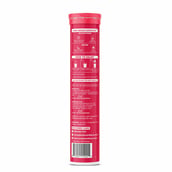 9 - Bolt L-Glutathione, Strawberry 15 tablet(s)