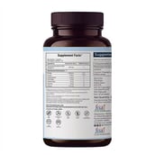 10 - Miduty Liposomal Glutathione 85%,  Unflavoured  30 capsules 