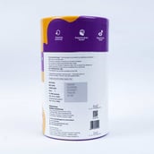 2 - Twik Health Kids Multivitamin,  60 gummies  Orange 