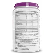 4 - HealthyHey Nutrition Triple Strength Omega 3 Fish Oil,  30 softgels 