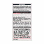 8 - MuscleBlaze Pre Workout WrathX, 1.12 lb Fruit Fury