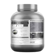 3 - MuscleBlaze Biozyme Performance Whey Protein Powder (Old MRP), 4.4 lb Biscoff Cookie