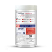 8 - Supermilk Gritzo Weight + for Boy 13+ Yrs Personalized Protein & Nutrition Drink Mix,  400 g  Double Chocolate