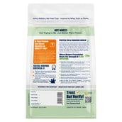 10 - AS-IT-IS Nutrition ATOM Plant Protein Complex, 2.2 lb Choco Hazel Fusion