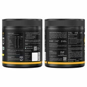 7 - Nutrabay Gold Citrulline Malate,  0.26 lb  Lemon 