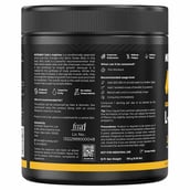9 - Nutrabay Gold L-Arginine Lemon,  0.26 lb 
