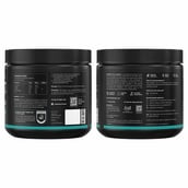 7 - Nutrabay Pure 100% L-Arginine Amino Acid, 0.55 lb