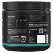 8 - Nutrabay Pure Citrulline Malate Amino Acid, 0.55 lb Unflavoured
