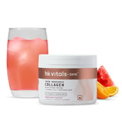 2 - HealthKart HK Vitals Skin Radiance Collagen, 100 g Mixed Fruit