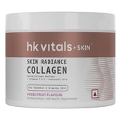 20 - HealthKart HK Vitals Skin Radiance Collagen, 100 g Mixed Fruit